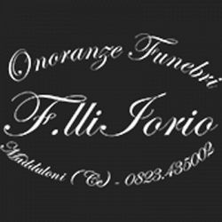 Onoranze Funebri F.lli Iorio logo