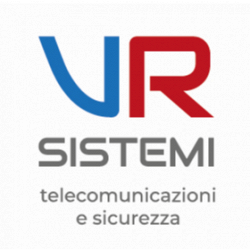 Vr Sistemi - Telecomunicazioni e Sicurezza logo