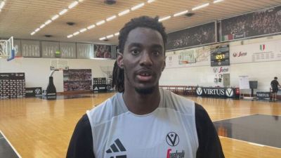 Akele a SM: "Giochiamocela fino alla fine"