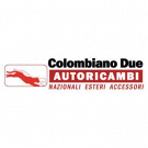 Autoricambi Colombiano Due