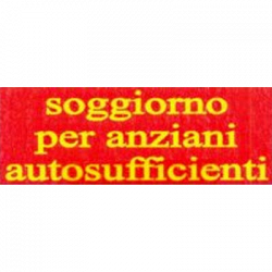 San Giorgio - Soggiorno per Anziani logo