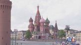 Tregue unilaterali tra Russia e Ucraina