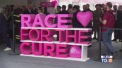 A Roma la 27esima edizione della Race For The Cure
