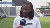 Stanotte debutta la Juve