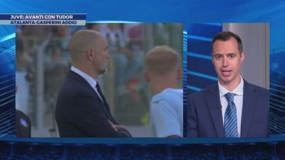 Juve, una telefonata per chiarirsi: avanti con Tudor