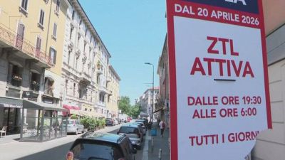Milano, al quartiere Isola commercianti in rivolta, "la Ztl ci uccide"