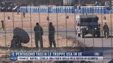 Breaking News delle 14.00 | Il Pentagono taglia le truppe Usa in Ue