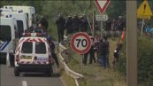 Francia e Inghilterra ora serrano i controlli sull'immigrazione
