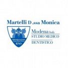 Martelli Dott.ssa Monica