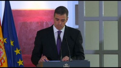 Sanchez ricevuto da Xi: vogliamo la Cina partner dell'Ue