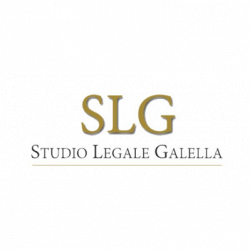 Studio Legale Galella Avv. Gianfranco logo