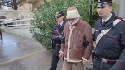 Matteo Messina Denaro, le parole del boss
