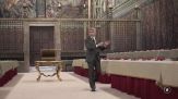 Nel Conclave grazie all'IA