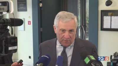 A Bruxelles anche la partita politica