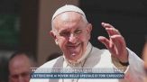 Papa Francesco, così normale da essere straordinario