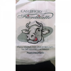 Caseificio Fiordilatte logo