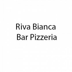 Riva Bianca Bar Pizzeria logo