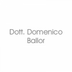 Ballor Dr. Domenico - Commercialista logo