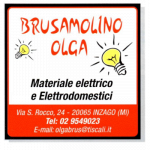 Elettrodomestici Brusamolino