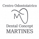 Centro Odontoiatrico Dental Concept Martines