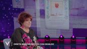 Orietta Berti: "La mia vita con Osvaldo"