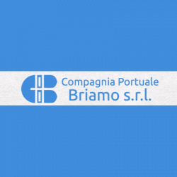 Compagnia Portuale Briamo logo