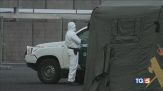 Arrivata nave del virus "Non sarà come Covid"