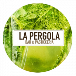 Bar Pasticceria La Pergola logo