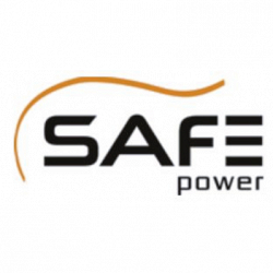 Safe Power logo