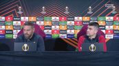 De Rossi: "Dobbiamo regalare ai tifosi un'altra notte felice"