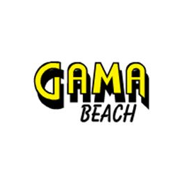 Gama Beach - Attrezzature Per Stabilimenti Balneari logo