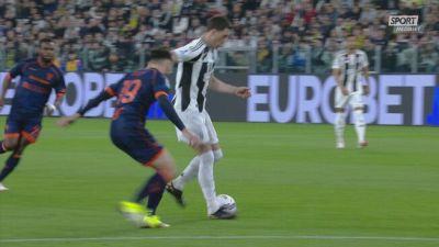 Juve, i "rivalutati" di Tudor: una nuova vita per tre