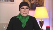 Eleonora Giorgi: "Il mio Natale in famiglia"