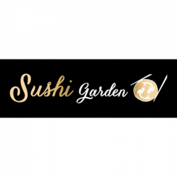 Sushi Garden logo