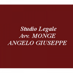 Monge Avv. Angelo Giuseppe Studio Legale