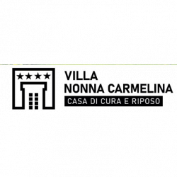 Villa Nonna Carmelina Casa di Cura e riposo logo