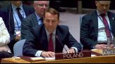 Ministro Esteri Polonia alla Russia: in Ucraina non potete vincere