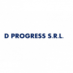 DProgress logo