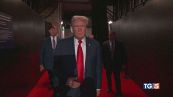 Trump all'attacco, un falco come vice
