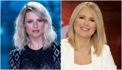 Stasera in tv (12 giugno): Sciarelli oscurata da Michelle Hunziker