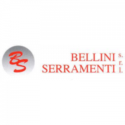 Bellini Serramenti logo