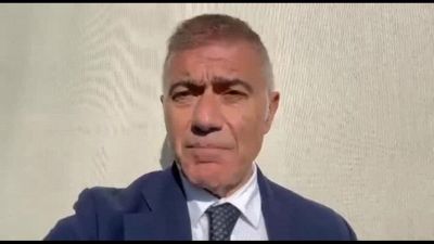 Pecoraro Scanio: 100 morti in Spagna non è maltempo, è crisi climatica