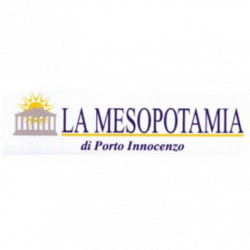 La Mesopotamia logo