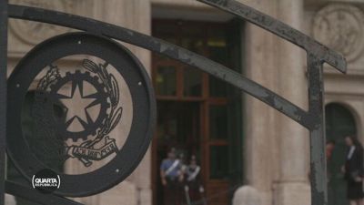 Dossieraggi, la guerra tra magistrati
