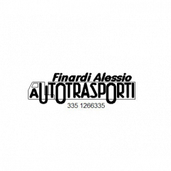 Autotrasporti Finardi Alessio logo