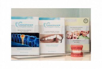 Casagrande - Cabiati Studio Dentistico Associato 4
