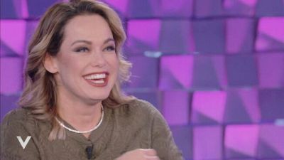 Sonia Bruganelli: "Il bilancio della mia vita"