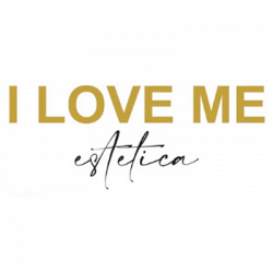 Estetica I Love Me logo