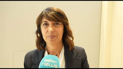 Imprese, Angelilli (Lazio): rafforzare relazioni Arabia Saudita