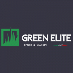 Green Elite - Prati sintetici Varese logo